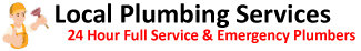 Del Valle Plumbers